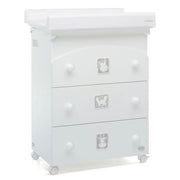 Bagnetto babyzoo bianco 9900072510
