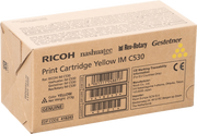 ORIGINAL Ricoh toner giallo 418243 IM C530Y ~18000 Seiten