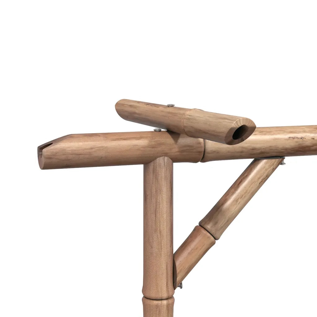 Pergola in Bamb¨´ 385x40x205 cm CFW3004314