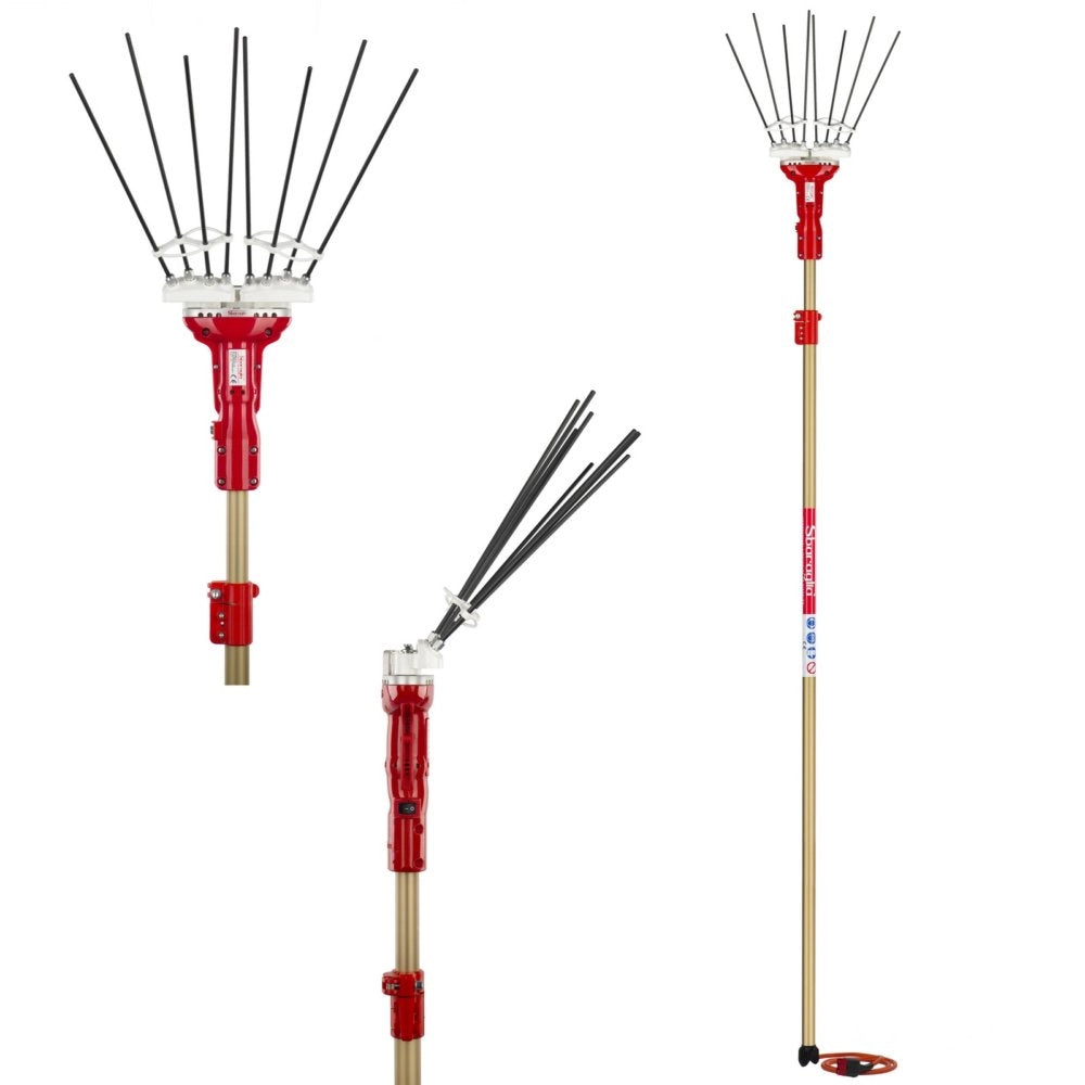 1pz abbacchiatore sbaraglia 12v adrian cod:ferx.93435