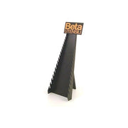 BETA Supporto Vuoto 25 Posti in Metallo per Chiavi Combinate (da 6 a 32)