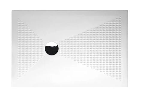 ALTHEA PIATTO DOCCIA H3 UP 100x80 h3 BIANCO