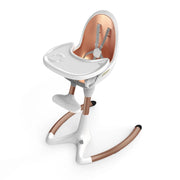 Seggiolone per bambini ¨C zephmum ¨C Bianco