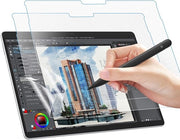 Protezione schermo - Anti-ristagno - 2-Pack - Opaca - Anti-scheggiatura - Adatto per Microsoft Surface Pro 11 - 13 Pollici