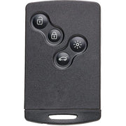 GUSCIO CHIAVE AUTO RENAULT VA150RS7  SILCA - PULSANTI 4