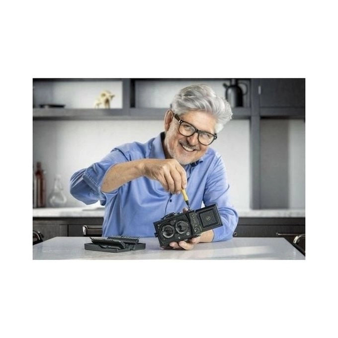 Wiha 44624 cacciavite manuale Cacciavite con punte multiple Cacciavite dritto