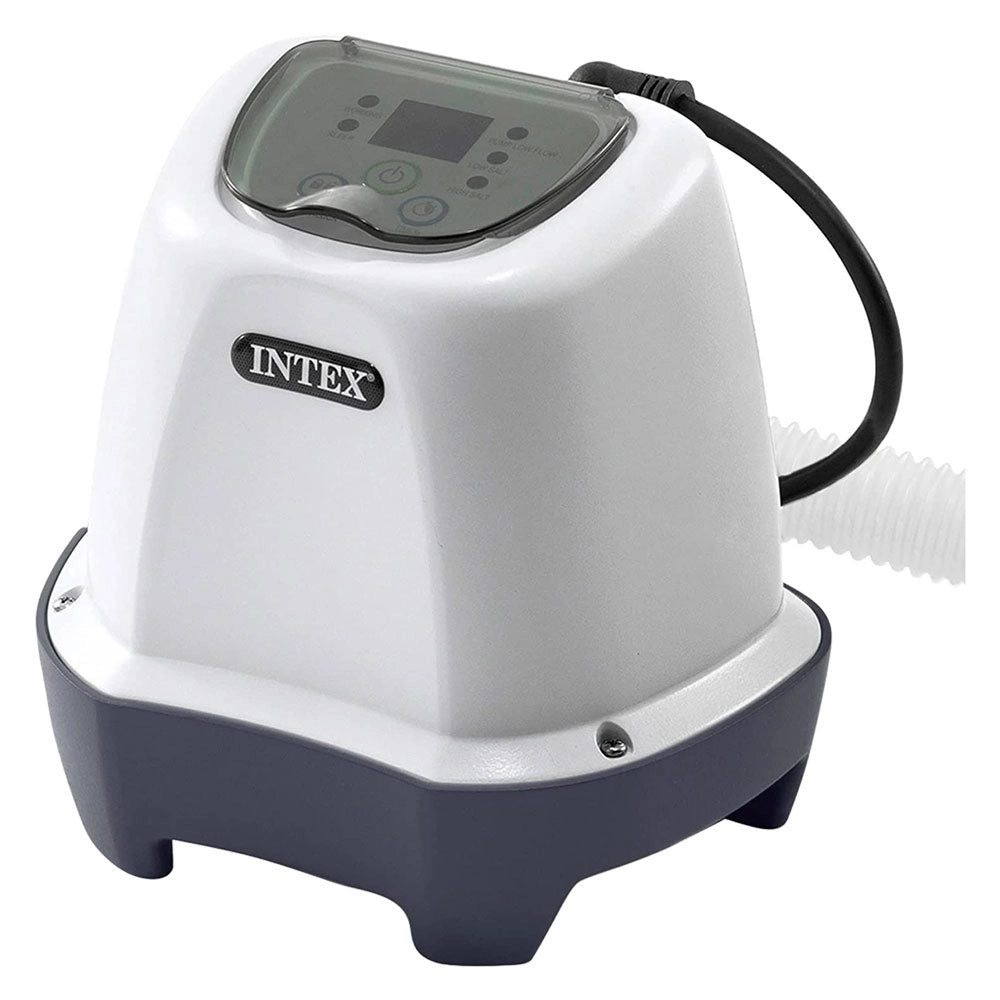 GENERATORE DI CLORO PER PISCINE 'QS200' art. 26662  - INTEX