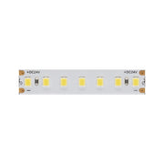 Striscia LED Beneito & Faure FINE 24V 9,6W/m - Bobina da 25 metri, Luce Fredda 6000K, Grado di protezione IP65 per Esterni - Beneito & Faure