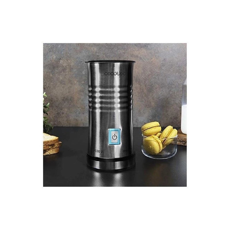 CECOTEC 01519 - Montalatte Power Latte Spume 4000