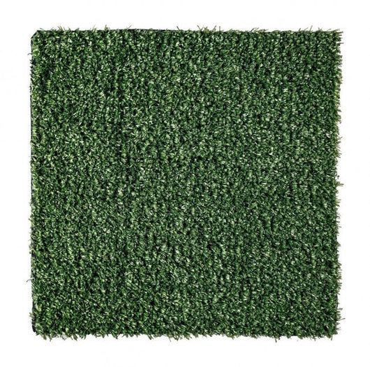 Erba Sintetica per Giardino 25x2m 7mm Greenwich