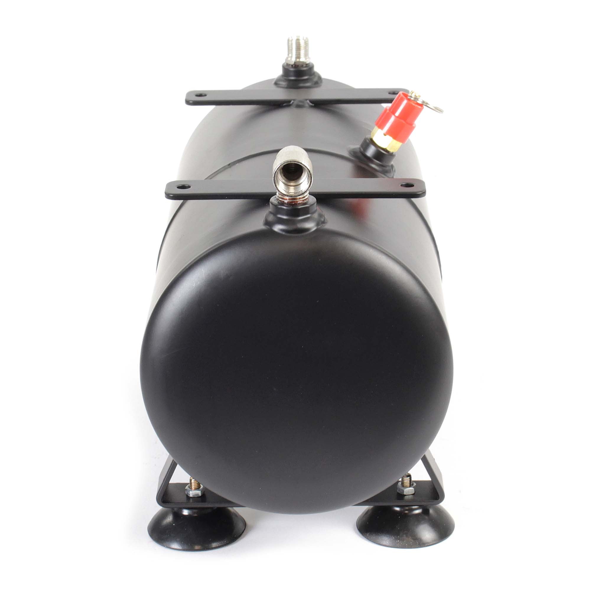 Serbatoio a pressione di ricambio da 3 l per compressore per aerografi AS186