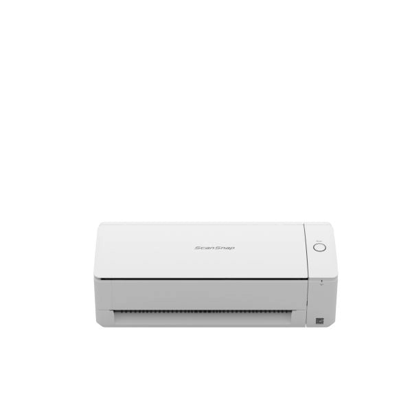 Ricoh scansnap ix1300 scanner adf 600 x 600 dpi a4 bianco - PA03805-B001