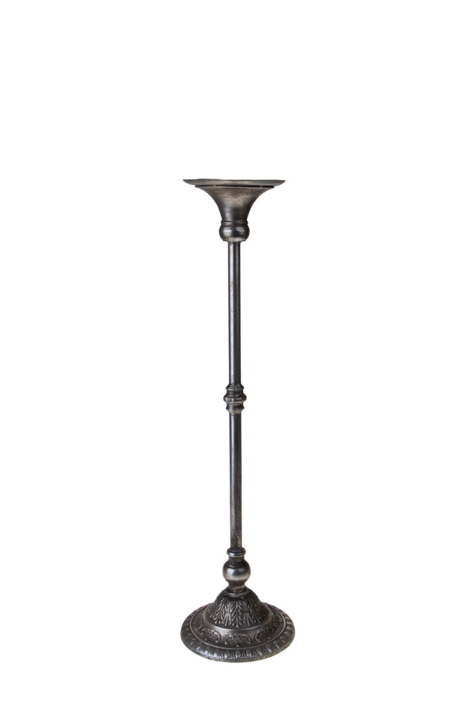 Alzata per Candela H 70 cm