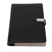 Diario A5 in Pelle con Powerbank
