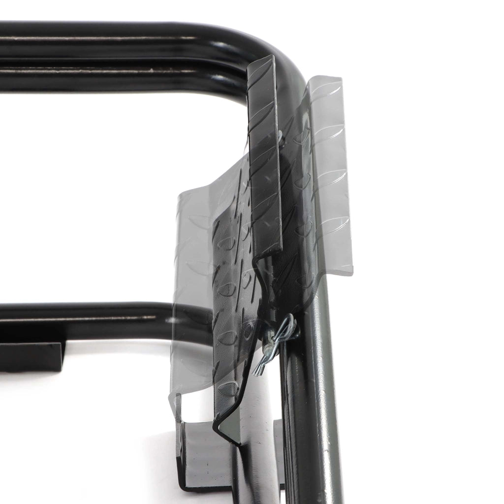 Cric per camper fino a 1360 kg, livellatore per caravan con pneumatici da 13"-15", in acciaio robusto, con chiave di serraggio, stabilizzatore per camper, caravan,motorhome