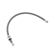FLESSIBILE DN8 DI RICAMBIO PER MISCELATORE LAVELLO CON DOCCIA- M15x1 GIR.1/2F- ARGO- pezzi 1