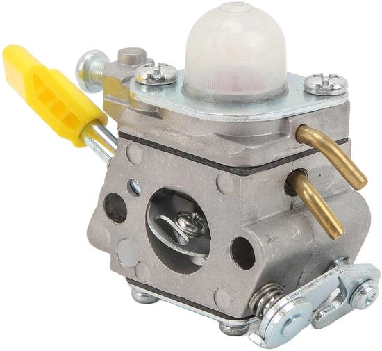 Kit di carburatore - Adatto per Trimmer - Installazione facile - Duraturo -