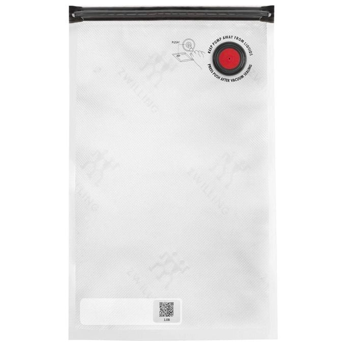 ZWILLING FRESH & SAVE Sacchetto per il sottovuoto