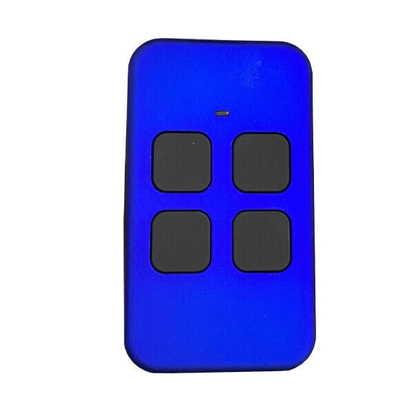 TELECOMANDO APRICANCELLO CANCELLO V2 PHOENIX CONTR 50 ROLLING CODE dfm