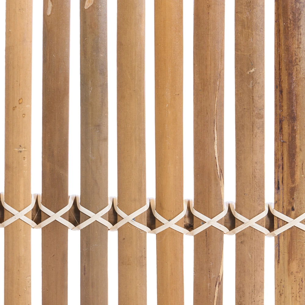 Scaffale in bambù naturale per bagno con 3 ripiani pieghevoli decorativo in stile scandinavo moderno