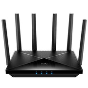 Cudy wr11000 - router wi-fi 7 mesh tri-band be11000 2.5g - CUDWR11000