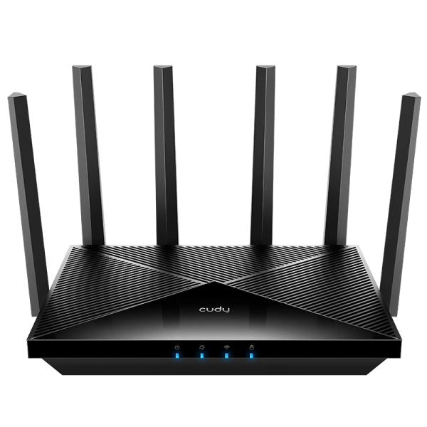 Cudy wr11000 - router wi-fi 7 mesh tri-band be11000 2.5g - CUDWR11000