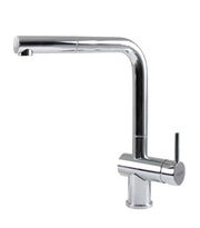 Miscelatore STREAM PLUS CROMATO