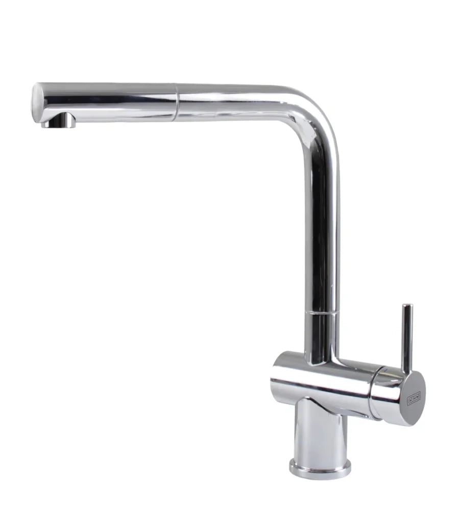 Miscelatore STREAM PLUS CROMATO