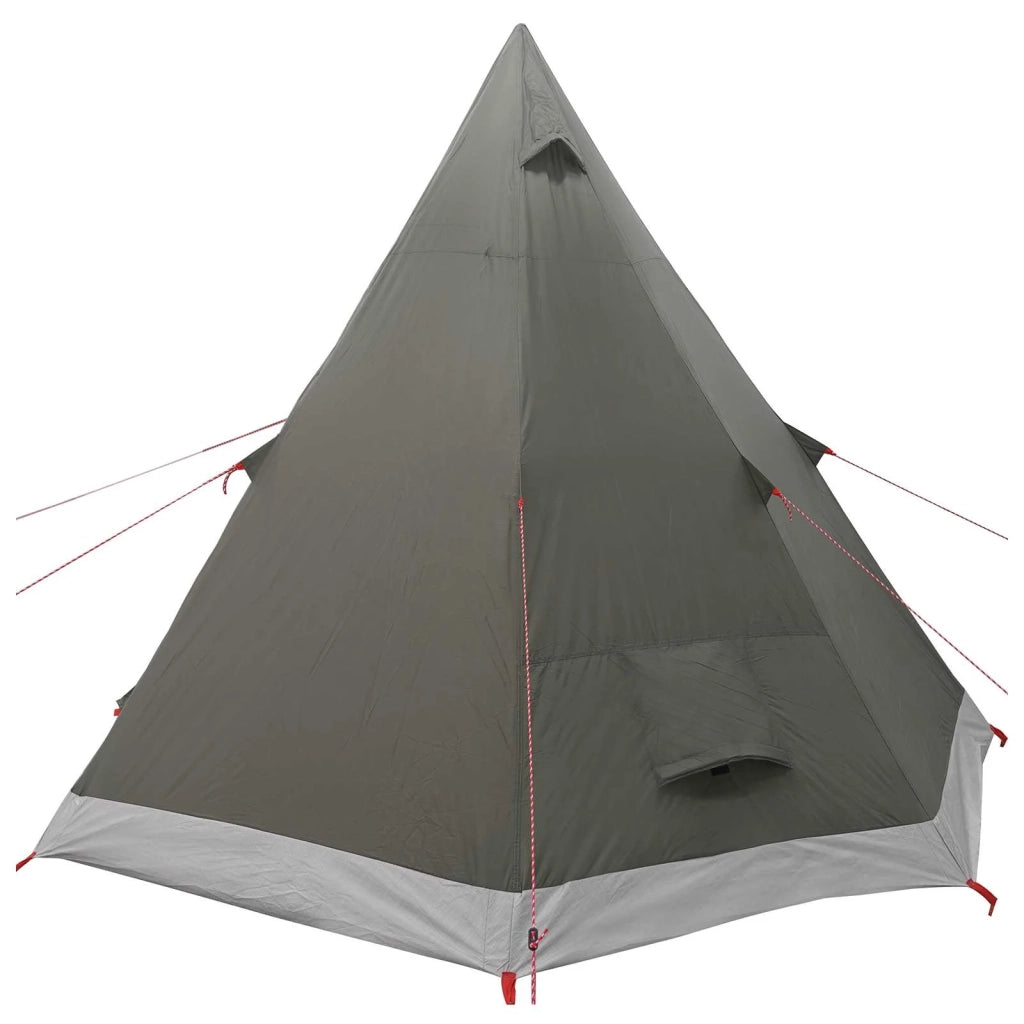 3 persona Verde militare Poliestere 185T con rivestimento PU 42042209