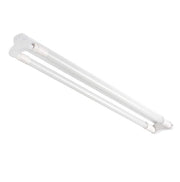 Plafoniera industriale Kanlux ALDO LED 2xT8 150cm bianca