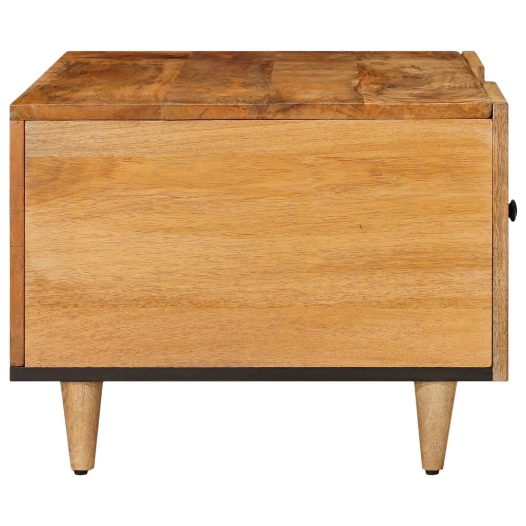Tavolino da salotto Naturale 100 x 54 x 40 cm 4018272