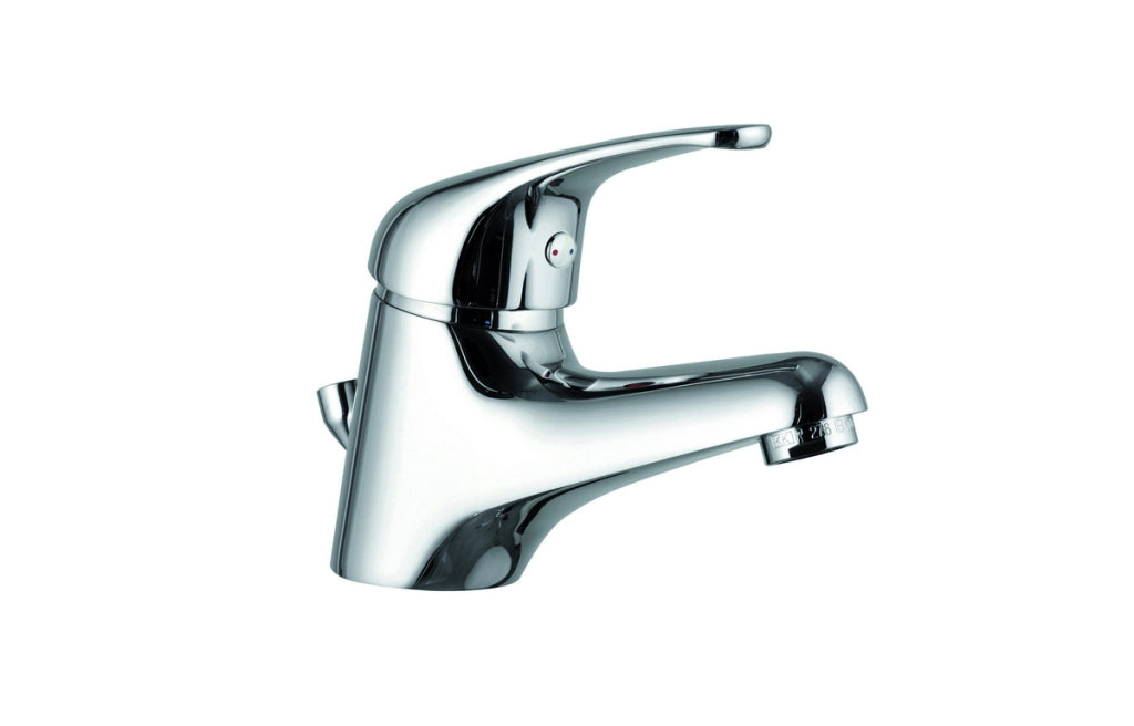 MONOCOMANDO LAVABO LINEA ASTRO 2- Cromo- MARIA- pezzi 1