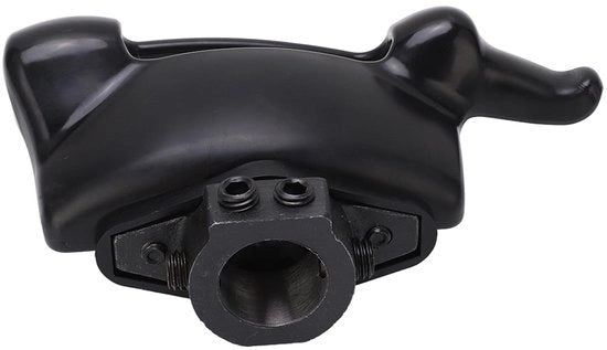 Sostitutore di gomme - Testa di montaggio 28 mm 30 mm - Prevenire danni alle ruote - Alta qualità nylon e acciaio - Resistente a elevate pressioni