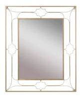 Specchio Glam Balcony New Cm 80X3X100