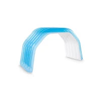 57186NP - Piscina Family Sunshade Cm 229X191X135