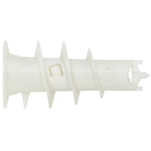 Tassello autoforante wgs 14,5x33 per cartongesso e isolamento pezzi 200