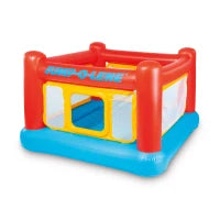 48260NP - Playhouse Jump-O-Lene Cm 174X174X112