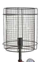 Lampada Da Tavolo Engine Ø Cm 24X67