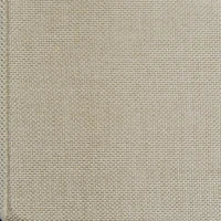 Cassettiera con 4 Cassetti in Tessuto, 58 x 29 x 78,5 cm, Nero Grigio Beige