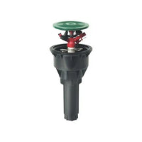 Irrigatore Prato Pop-UP Girevole TRITON-XS Gittata 10-13 Mt Per Giardino