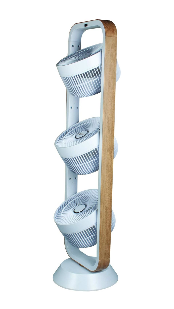 Termozeta AIRZETA TRICICLO TZAZTR01 VENTILATORE A TORRE