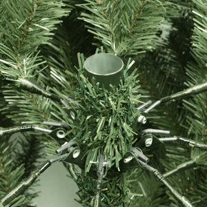 Albero di Natale Urano 210 cm