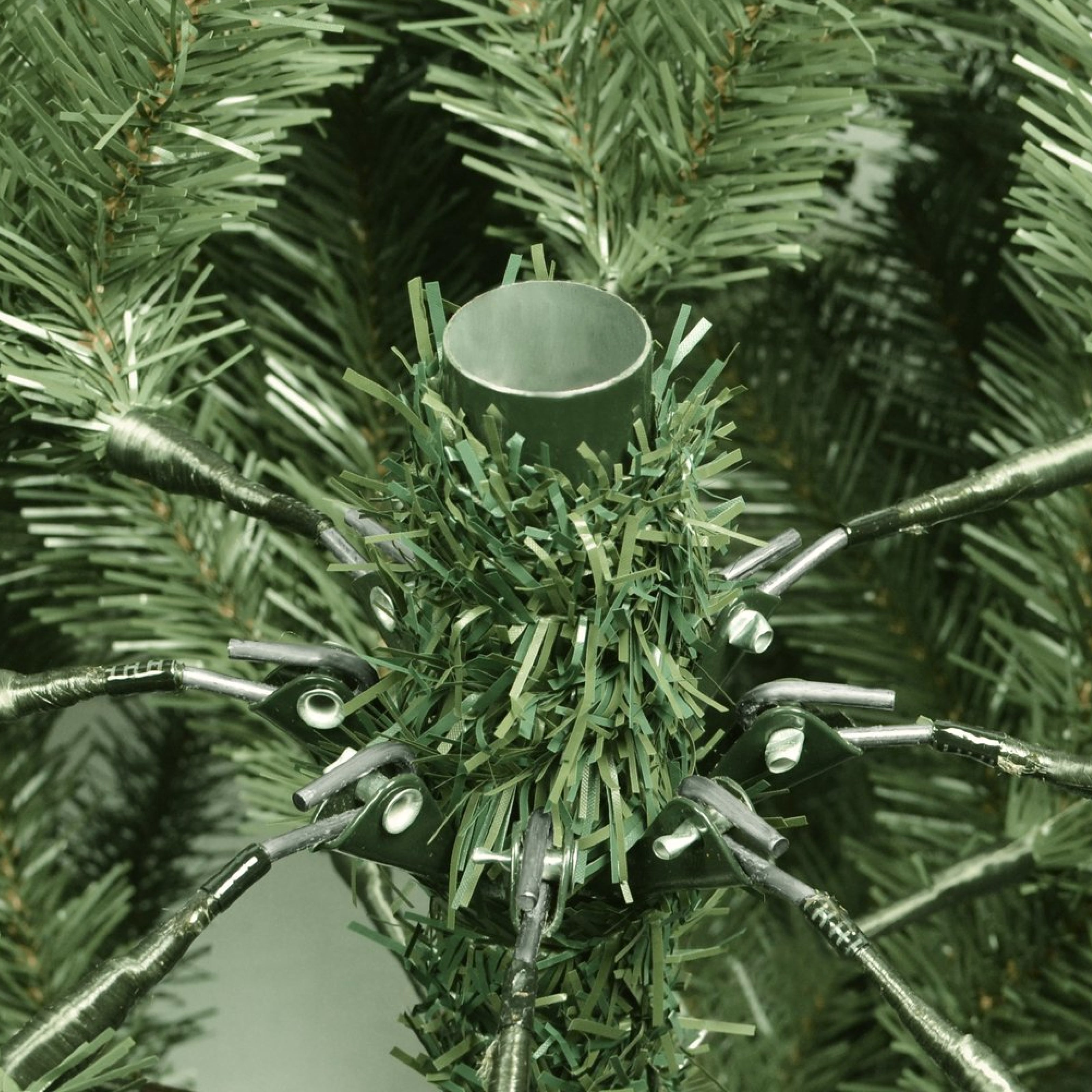 Albero di Natale Urano 240 cm