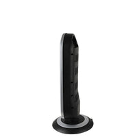 Stufa al Carbonio 900w Due potenze 450/900w Oscillante Sensore Antiribaltamento Corpo Antiscottatura Maniglia Trasporto