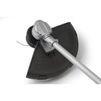 DECESPUGLIATORE A BATTERIA TAGLIAERBA TOSAERBA ABR 48 Li 48V 500W ALPINA