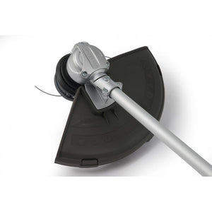 DECESPUGLIATORE A BATTERIA TAGLIAERBA TOSAERBA ABR 48 Li 48V 500W ALPINA