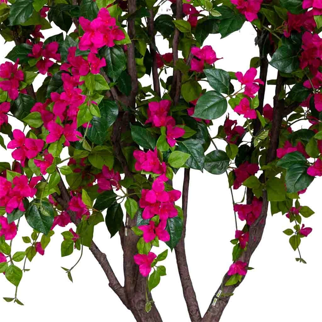 Camelia decorativa 180x180x210h cm