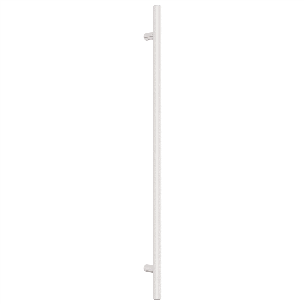 Maniglie per Mobili 20 pz Argento 320 mm in Acciaio Inoxcod mxl 132972