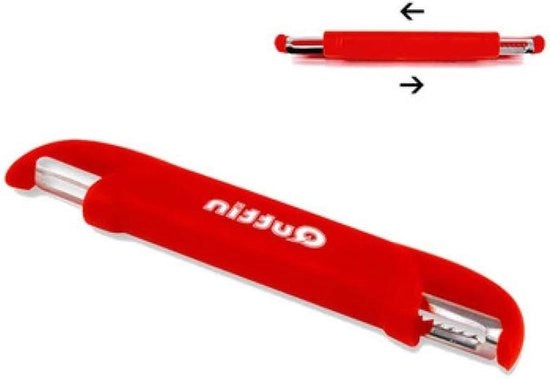 Multifunzionale schiacciafoglie con 2 modalità - Cucina Haioo - misura unica multicolore