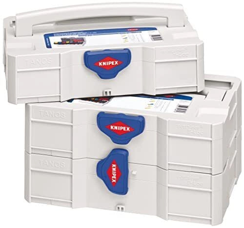 Knipex assortimento di capicorda